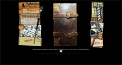 Desktop Screenshot of malaterre.aufilduvercors.org