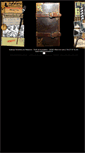 Mobile Screenshot of malaterre.aufilduvercors.org